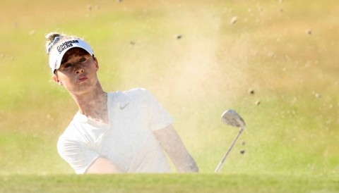 Nelly Korda 2025: Một mùa trắng tay hay nền móng cho sự trở lại vĩ đại