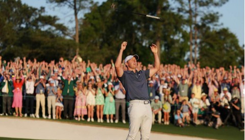 Rory McIlroy và 5 mục tiêu phía trước