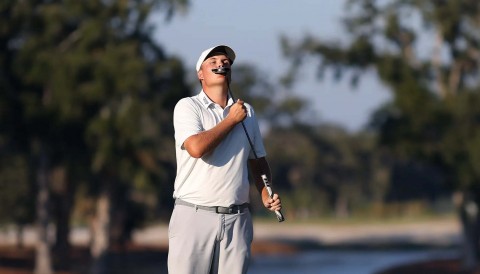 Sami Valimaki: Người mở cánh cửa PGA Tour cho Phần Lan