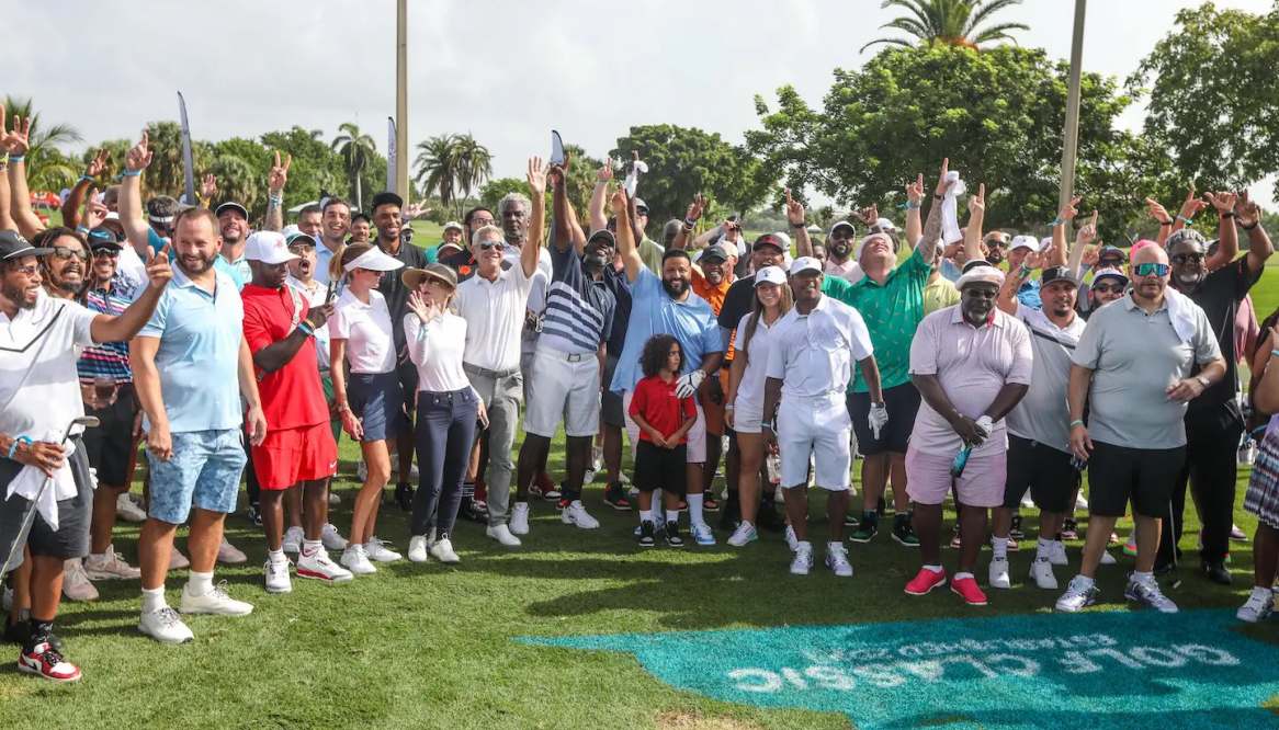 Văn hóa đại chúng trong golf Mỹ
