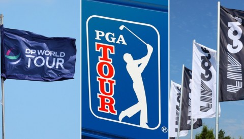 PGA Tour chuẩn bị đại phẫu?
