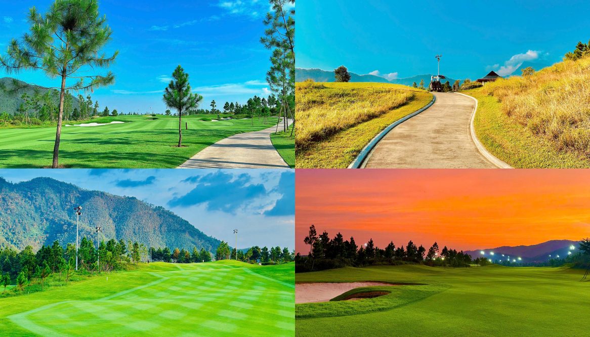 Thanh Lanh Valley Golf & Resort
