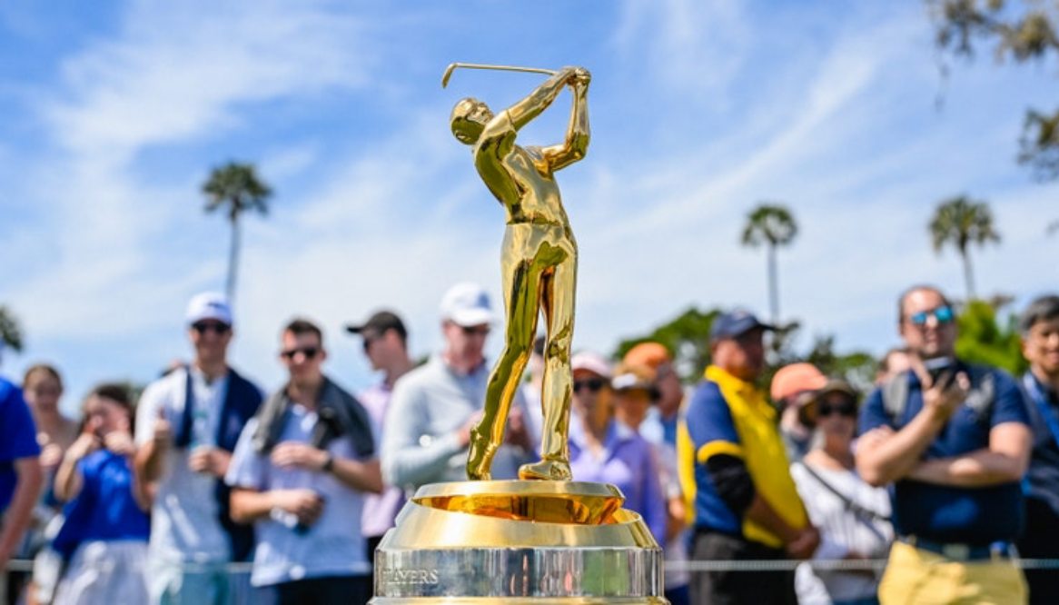 The Players có xứng đáng là major thứ 5?